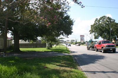 3 acre Growing Commercial Land with Lots of potential - Price: $ 399,000