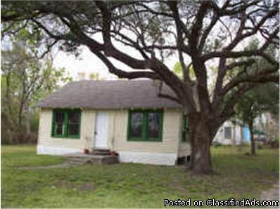 $40,000, 2br, Starter home on large property - Price: 40000