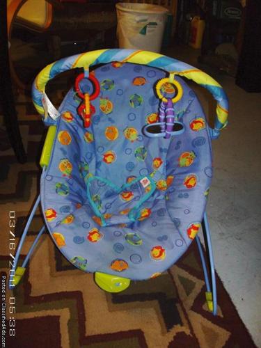 Baby items for sale (5) - Price: $25.00
