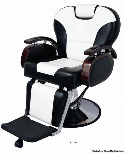 Barber Chairs - Price: 525.00