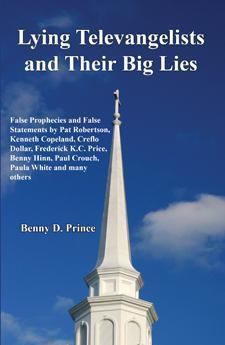Big Liars and Their Big Lies!!!
