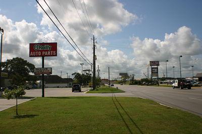 COMMERCIAL LAND next to O'Reilly's Auto Parts - Price: $399,000
