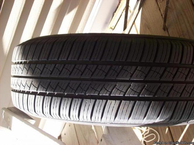 FOR SALE Tire