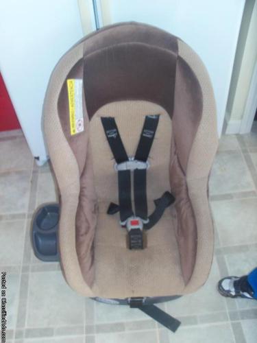 Graco car seat for sale - Price: 30.00