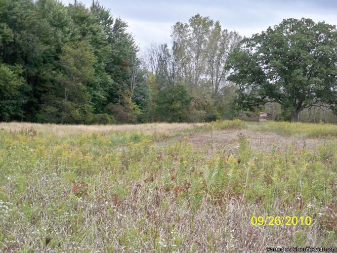 Just Land Sales - Recreation and Hunting Land Sales in Michigan