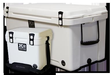 K2 Coolers!!!
