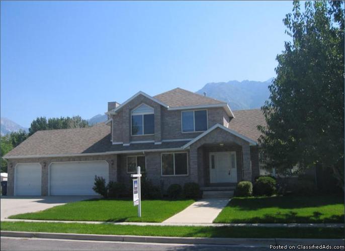 Lovely 2 Story Home - Price: $309,000