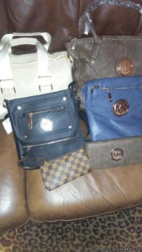 Michael Kors Purses Handbags Wallets Variety Choices