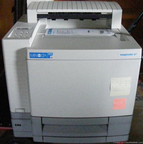 Printer - Price: $40.00