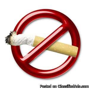 Quit Smoking Today - Price: 25