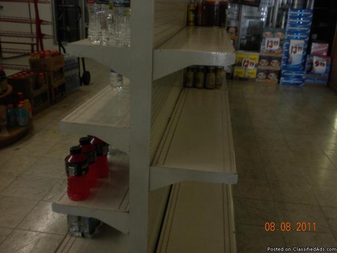shelves - Price: 200.00