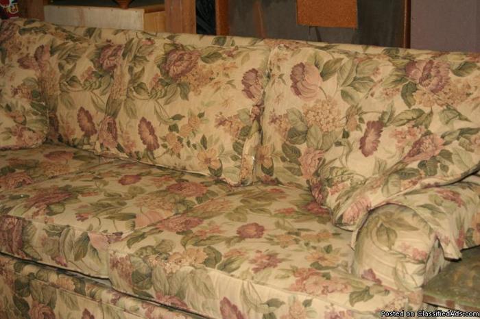 Sofa for Sale - Price: $135.00