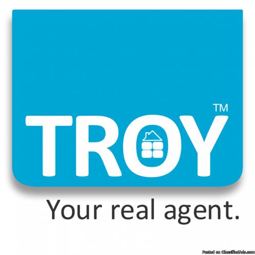 Thinking About Selling Your Home? Team Troy Can Help!