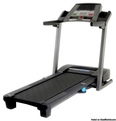 Treadmill Proform XP 550s - Price: $300 OBO