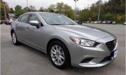 Mazda6 Lease Deals Specials, Lease A 2014 Mazda 6 i Sport For $269.00 Per Month, 42 Months Term, 12,000 Miles Per Year, $0 Zero Down. Cal Pzev Emissions Equipment 1st And 2nd Row Curtain Head Airbags ABS And Driveline Traction Control Audio System Memory