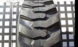 We have Forerunner Premium 10-16.5 10 ply Skid Steer tires for $135&nbsp;per tire (plus tax)
Mounting is available at our location for $15 per tire
If you are looking for any other industrial, farm, trailer or implement tires give us a call for pricing