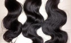 WWW.SASSYCLASSYHAIR.COM
ALL TEXTURES AVAILABLE: Body Wave, Deep Wave, Straight, Water Wave, etc.... Mention &nbsp;ad and recieve 15% discount.
What is Virgin Hair?
Virgin hair has never been chemically altered or processed. It is naturally compatible with