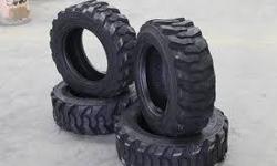 We have Forerunner Premium 12-16.5 &nbsp;12 ply Skid Steer tires for $160&nbsp;per tire (plus tax)
Mounting is available at our location for $15 per tire
If you are looking for any other industrial, farm, trailer or implement tires give us a call for