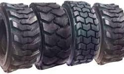 We have Forerunner Premium 12-16.5 12 ply Skid Steer tires for $160&nbsp;per tire (plus tax)
Mounting is available at our location for $15 per tire
If you are looking for any other industrial, farm, trailer or implement tires give us a call for pricing