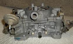 1965 Carter AFB for 413 at $80
Carter carburetor number 3858S
&nbsp;
Used, but in good condition
&nbsp;
303-420-3696