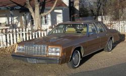 1979 Chrysler New Port showing 51,055 Miles. What a rare find.
When you cruise in this vehicle, you get the thumbs up!
Yes My Chrysler is as big as a Whale, and it's getting ready to Sail.
For a 34 year old vehicle, this car is like new! What a blast it