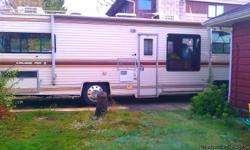 So I inherited this motorhome from my father who passed in 2009. I can't afford to keep it around with Gas costs and I have used it once since he passed. I have kept it up with its oil changes and what not, but I can't afford to do it anymore.&nbsp; It