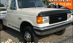 Visit our site to view all of our inventory
jandhsautosales.com
Looking for a truck? We have them in stock now! Perfect timing.
Price:&nbsp; $3,996
Year:&nbsp; 1987
Make:&nbsp; Ford
Model:&nbsp; F-350
Body Style:&nbsp; Flatbed
Color:&nbsp; White