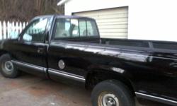 1992 Chevy pick up truck with many new part , To many to list/ cell 561 790 5180
