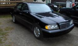 4 dr sedan. Black. Loaded. Automatic. Only 153,000 original miles. Needs very little
repairs. No Rust. Nice Ride. Driven Daily. Trades Considered.
Offered by Jungle Boys Private Stock