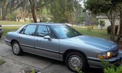 Buick Lasabre 73,700 miles new tires good condition air conditioning cold runs well