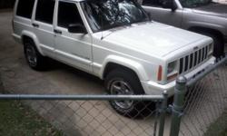 Recent Tires,waterpump, belts and hoses ,cold air ,very good body and interior the transmission is good ..runs very good has an engine noise that is why I am asking 2300.00 under book
