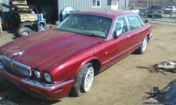 Parting out 1999 Jaguar Vanden plas Please contact Affordable Auto Parts for prices 1-815-722-9072 M-F 9-5 Sat 9-3 Located in Joliet il 328 Patterson Rd. Parts only!!!