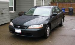 &nbsp;
This is a very well taken care of car and is in great condition. Runs, drives and looks excellent. We are long time owners and we have all the maintenance records. Clean title and no accidents. 157,383 miles. Reply by email or call --
&nbsp;