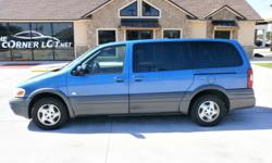 Looking for a vehicle and don't have a lot of cash. Here is the vehicle for you. This is a pretty nice little van. It would make a great first vehicle or for the family trying to keep cost down. Call us at 979-703-1888
Mileage: 159456
Visit us on the web: