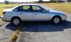 2001 Saturn LS1,$3450 CASH,nice clean running great,it's 4 cylinder,cold a/c, looks like new in and out,running great,great tires. We accept trade-ins and trades.
Call or text Carlos(786)738-4386-- or Henry (786)752-1350 &nbsp;
"BUY 1 CAR * GET 2ND 1/2