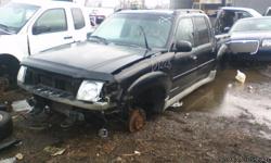 Parting out 2002 Ford Explorer Please call Affordable Auto Parts for prices 1-815-722-9072 M-F 9-5 Sat 9-3 Located in Joliet il 328 Patterson Rd. Parts only!! Please call do not email!!