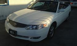 Ario Auto
Ar6060 .
Price: $6795 Engine: 4-Cylinder L4, 2.4L; DOHC Color: White Interior: Tan Fuel City/Hwy (MPG): 22 city / 31 hwy