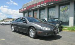 2004 Chrysler Concorde Limited 4dr Sedan
ALL PRICES ARE "CASH PRICE AS ADVERTISED", WE OFFER FINANCING FOR EVERYONE, BAD CREDIT NO CREDIT, MATRICULA! WE HAVE THE BEST DEALS IN TOWN. FINANCING SUBJECT TO CREDIT AND MAY COST ADDITIONAL FEE BASED ON CREDIT
