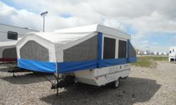 Great little tent trailer to go camping this spring & Summer!
Call or email me.
See more picutres
Find more tent trailers here