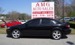 Price: Email for price
Miles: 124860
Color: BLACK
Engine: 6-Cylinder V6
Trim: S
Stock #: 8844
VIN: 1YVFP80D145N08844
Contact Seller:
AMG Auto Sales
5317 Fayetteville Rd.
Raleigh, NC 27603
919-779-3278
Options:
4 Door, Automatic Transmission, Alloy Wheels,