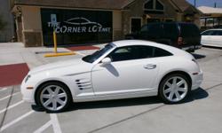 OK!!!!! ( HERE WE GO ) Everyone has been asking us to get a sports car. Well, we have a great looking and great running sports car. This low mileage baby will not last long. Hurry in for a test drive. Call us at 979-703-1888
Visit us on the web:
