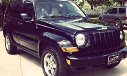 2005 Jeep Liberty 67,000 miles V6 Great condition New brakes New tires