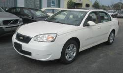 2006 Chevrolet Malibu LT 4dr Sedan
ALL PRICES ARE "CASH PRICE AS ADVERTISED", WE OFFER FINANCING FOR EVERYONE, BAD CREDIT NO CREDIT, MATRICULA! WE HAVE THE BEST DEALS IN TOWN. FINANCING SUBJECT TO CREDIT AND MAY COST ADDITIONAL FEE BASED ON CREDIT CHECK