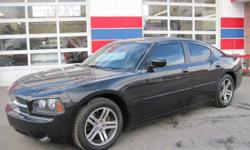 2006 Dodge Charger - 6 cyl. 2.7 Minot, runs excellent, nice shiny black paint, $2800 Cash takes it!
carlos-- (786)738-4386