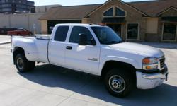 THIS IS A REALLY NICE TRUCK. IF YOU ARE WANTING A DIESEL TRUCK AND DO NOT WANT TO PAY A LOT OF MONEY FOR IT. HERE IS YOUR CHANCE TO TAKE ONE HOME RIGHT HERE. JUST LOOK AT THE PICTURES AND TELL ME YOU DO NOT WANT OR NEED THIS TRUCK. HURRY IN FOR A TEST