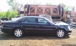 Parting out 2007 Cadillac DTS Please contact Affordable Auto Parts for prices 1-815-722-9072 M-F 9-5 Sat 9-3 Located in Joliet il 328 Patterson Rd. Parts only!!! - See more at: