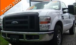 Visit our site to view all of our inventory
jandhsautosales.com
Looking for a truck? We have them in stock now! Perfect timing.
Price:&nbsp; $11,996
Year:&nbsp; 2008
Make:&nbsp; Ford
Model:&nbsp; F-350
Body Style:&nbsp; Regular Cab Truck
Color:&nbsp;
