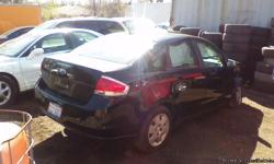 Parting out 2008 Ford Focus
Please call Affordable Auto Parts for prices
1-815-722-9072 M-F 9-5 Sat 9-3
Located in Joliet il 328 Patterson Rd.
Parts only !!
Please call!!!