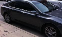 Acura TL with tech package
Year 2009..................................Vin# 19UUA86549A023919
Make Acura
Model TL with tech package
Contact Jamie
Car is perfect only has 10500 miles
Call 267-979-3333
Graphite gray exterior
Black leather interior
Sunroof,