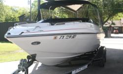 MAKE AN OFFER!!
RPM Sports provides FINANCING!!&nbsp;
Payments as Low as $180 a month!!&nbsp;
GREAT BOAT Ebbtide, 30 years ago was known as a second class citizen when it came to quality and performance. You can tell many years have passed because it's